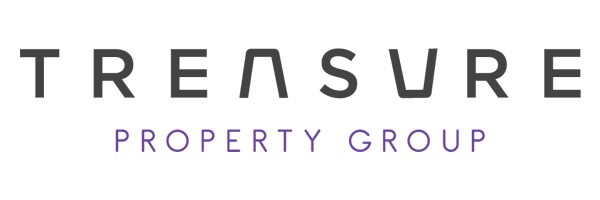 Treasure Property Group Logo