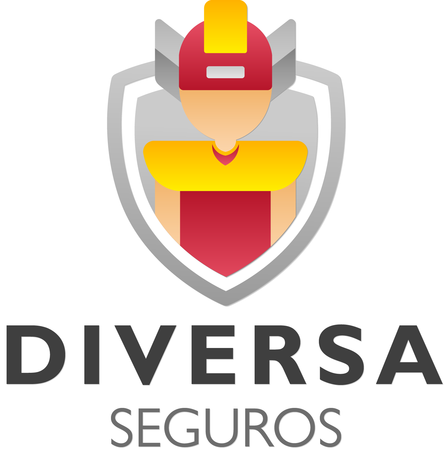 Seguros Diversa Logo