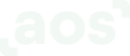 Logo AOS